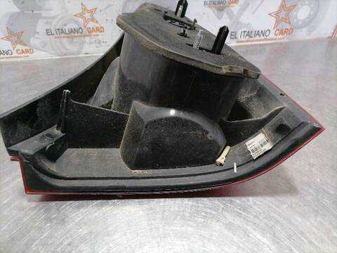 Foto 4ª: Piloto Trasero Izquierdo Dacia Logan LAUREATE 86CV 63KW [K9K B7] (2008)