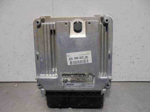 Centralita Motor ECU Audi A4 BASICO AVANT 143CV 105KW