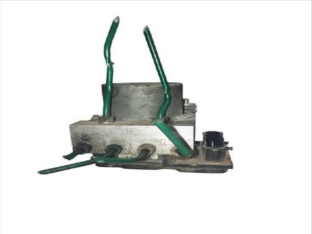 Foto 2ª: Abs Opel Corsa 1.2 F08 F68) 75CV (2000)