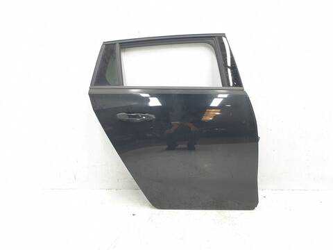 Puerta Trasera Derecha Opel Astra EDITION