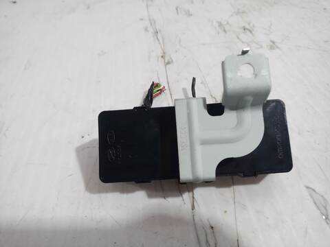 Centralita Motor ECU Hyundai ix35 2.0 CRDI 4WD 136CV 100KW