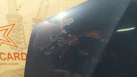 Foto 4ª: Capot Bmw Serie 3 315 320D BERLINA 150CV 110KW [204D4] (2003)