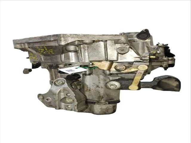 Foto 2ª: Caja Cambios Peugeot 207 1.4 16V (2006)