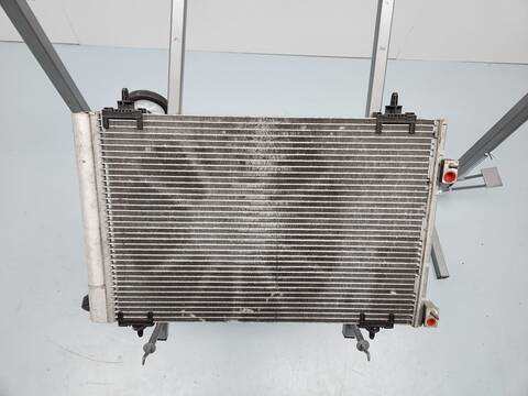 Radiador Calefaccion A.A. Citroen C4 EXCLUSIVE PICASSO 112CV 82KW