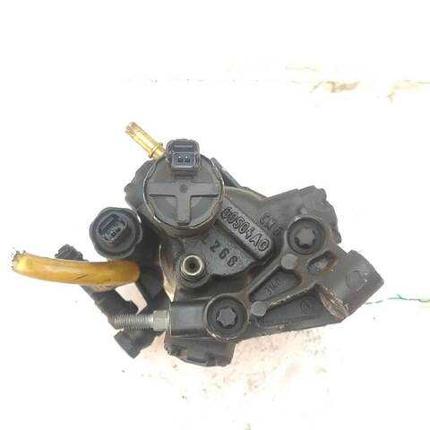 Foto 2ª: Bomba Inyeccion Nissan Qashqai 1.5 DCI (2006)