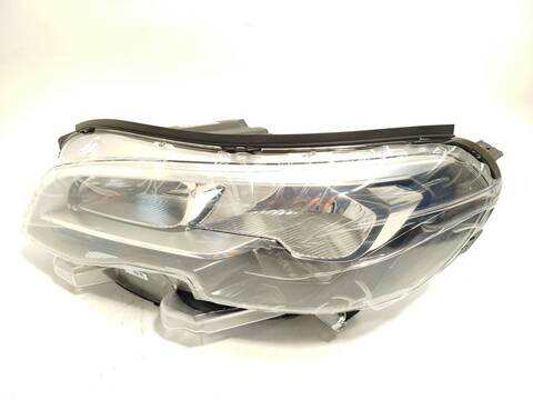 Faro Izquierdo Peugeot Expert STANDARD 116CV 85KW