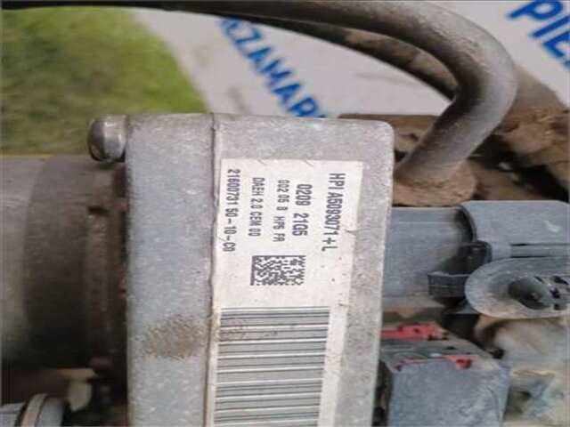 Foto 2ª: Bomba de Direccion Peugeot 407 2.2 ST CONFORT PACK [2.2 LTR. - 116 KW] [3FZ (EW12J4)]