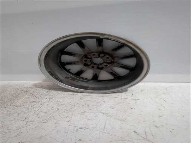 Foto 3ª: LLanta Chapa Seat Leon 1.9 TDI 105CV 77KW [BKC,BLS,BXE] (2009)