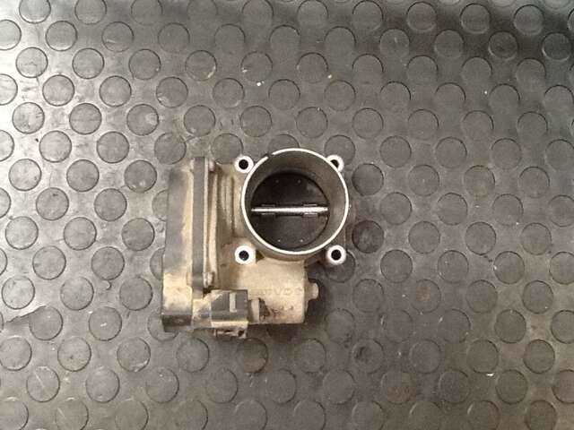 Caja Mariposa Skoda Fabia 1.600 16V105CV/77KW 0CV