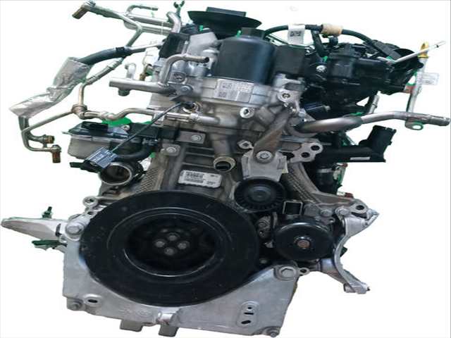 Foto 3ª: Motor Completo Land Rover Range 300CV 221KW [DT306] (2023)