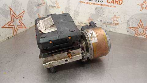 Bomba de Suspension Citroen C5 BERLINA