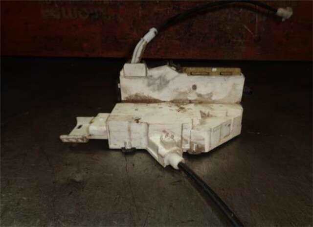 Cerradura Puerta Delantera Derecha Citroen C4 1.6 HDI