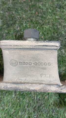 Foto 4ª: Despiece Motor Nissan Patrol 3.3 D SD33 (1987)