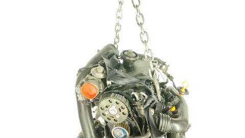 Motor Completo Seat Leon 1.9 TDI