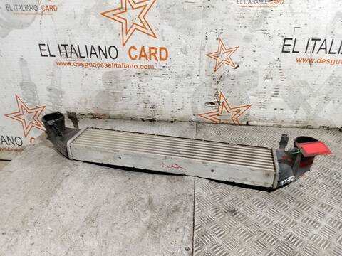 Foto 2ª: Intercooler Mercedes Clase C 160 C 220 CDI 203.706) COUPE 143CV 105KW [OM611962] (2003)