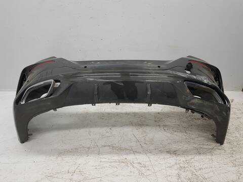 Paragolpes Trasero Bmw Serie 8 840 840I XDRIVE M SPORT