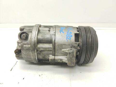 Compresor Aire Acondicionado Bmw Serie 3 315 320D BERLINA 150CV 110KW