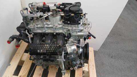 Foto 2ª: Motor Completo Peugeot 308 1.2 12V E-THP 131CV 96KW (2018)