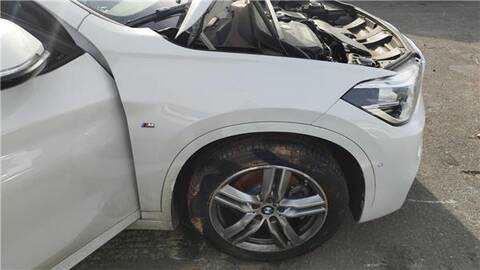 Aleta Delantera Derecha Bmw X1 XDRIVE 20 D 190CV 140KW