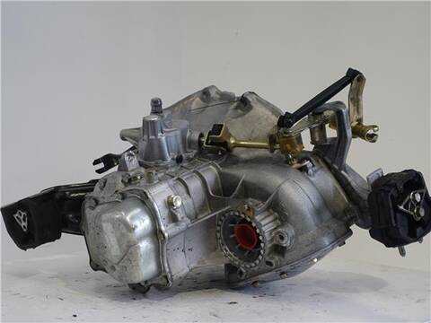 Foto 3ª: Caja Cambios Opel Astra 1.6 I 16V BERLINA 100CV 74KW [X 16 XEL] (1996)