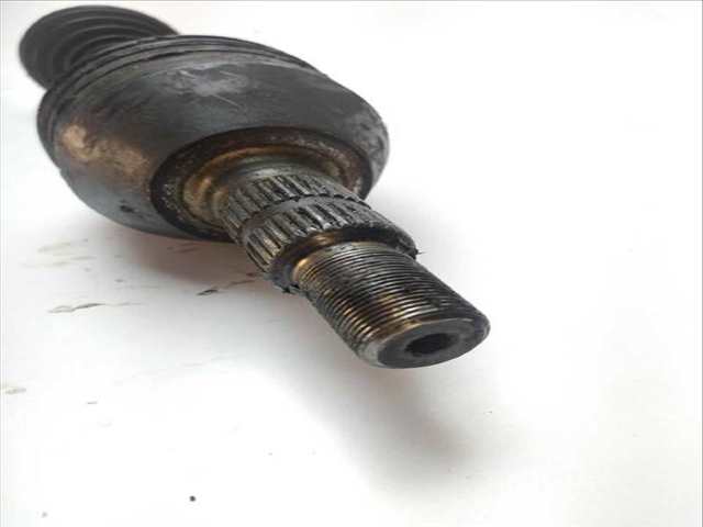 Foto 2ª: Transmision Delantera Izquierda Chevrolet Cruze 2.0 CDI (2009)