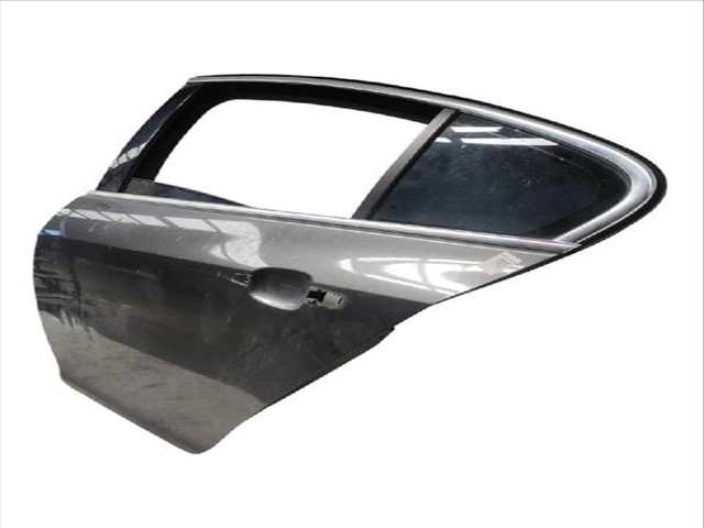 Foto 3ª: Puerta Trasera Izquierda Opel Insignia 2.0 CDTI 68) (2008)