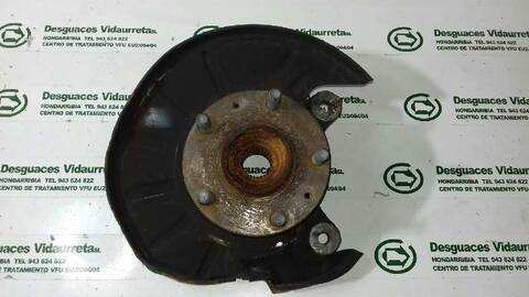 Mangueta Delantera Derecha Land Rover Freelander 2.0 TD4 CAT 112CV 82KW