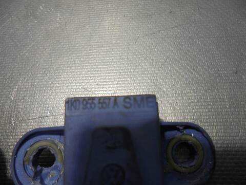 Foto 2ª: Sensor Impacto Airbag Skoda Octavia ACTIVE BERLINA 105CV 77KW [BJB] (2004)