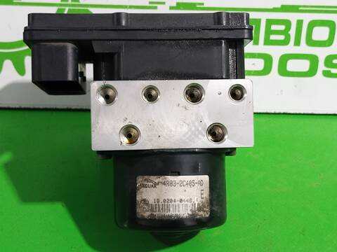 Foto 3ª: Abs Jaguar S Type 2.7 V6 DIESEL CAT 207CV 152KW [7B(AJTDV6) 7G(AJTDV6] (2005)