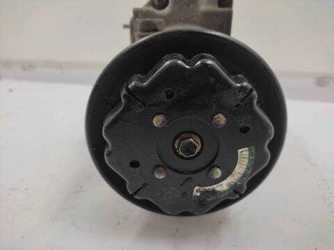 Foto 2ª: Compresor Aire Acondicionado Mercedes Clase A 140 1.4 CAT 82CV 60KW [M166940] (1998)