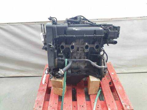 Motor Completo Fiat Punto 1.2 8V ACTIVE