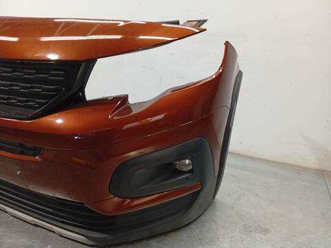 Foto 3ª: Paragolpes Delantero Peugeot Rifter 1.5 BLUEHDI 130 131CV 96KW [YHZ (DV5RC)] (2019)