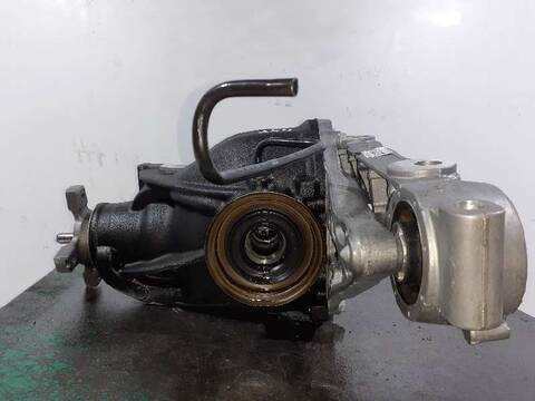 Foto 2ª: Diferencial Trasero Mercedes Vito 114CV 84KW (2014)