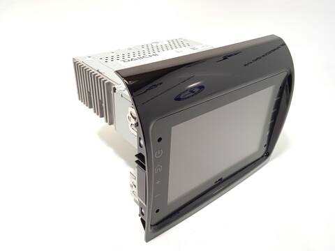 Foto 2ª: Sistema Audio Radio CD Opel Movano 2.2 D 165CV 121KW FURGONETA (2023)