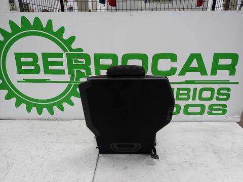 Foto 2ª: Asientos Traseros Opel Zafira 1.9 CDTI CAT Z 19 DTL) 101CV [D/ Z19DT] (2005)