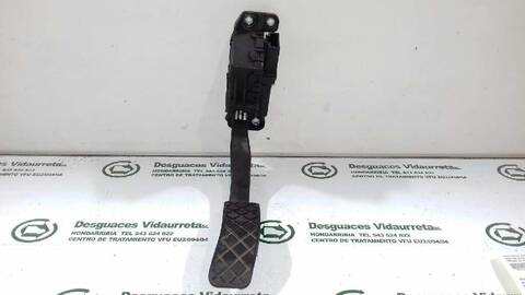 Pedal Acelerador Audi A6 3.0 V6 24V TDI BERLINA 225CV 165KW