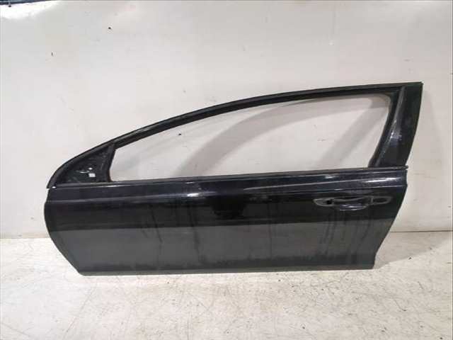 Foto 2ª: Puerta Delantera Izquierda Volkswagen Golf 1.6 TDI 105CV [CAYC] (2009)