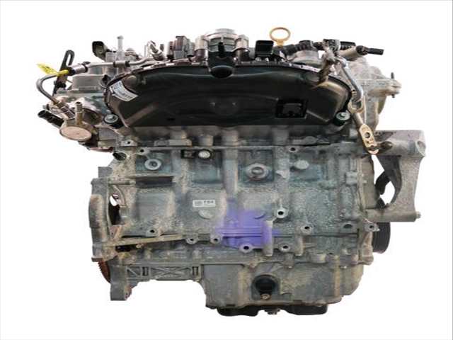 Foto 1ª: Motor Completo Opel Insignia 1.5 165 CV 121KW [LFV B15SFT] (2017)
