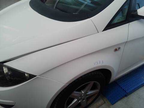 Aleta Delantera Izquierda Seat Toledo EXCLUSIVE 105CV 77KW