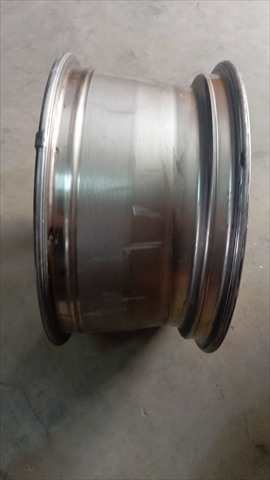 Foto 2ª: LLanta Aleacion Lexus LX 4.7 G 470 V8 (2002)