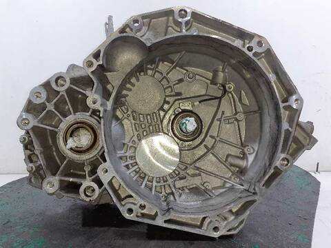 Caja Cambios Chevrolet Cruze LS 163CV 120KW