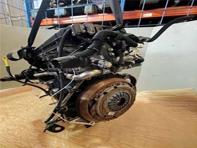 Foto 3ª: Motor Completo Opel Zafira 1.6 COSMO [1.6 LTR. - 77 KW 16V] [Z16XEP]