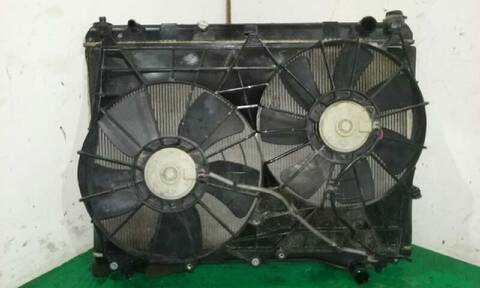 Electroventilador Suzuki Grand Vitara 1.9 DDIS TD 129CV 95KW