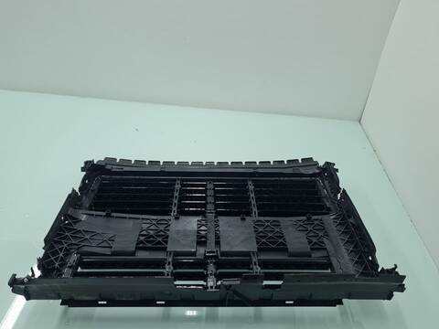 Foto 3ª: Panel Frontal Citroen C5 C-SERIES AIRCROSS 130CV 96KW [HN05] (2024)