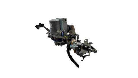 Columna Dirección Nissan Qashqai ACENTA 1 DCI TD CAT 131CV