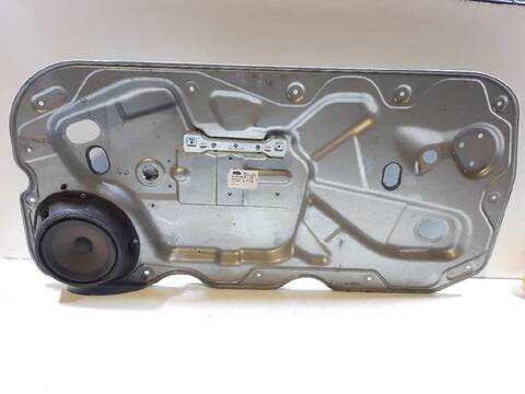 Elevalunas Eléctrico Delantero Derecho Ford Focus TREND 90CV 66KW