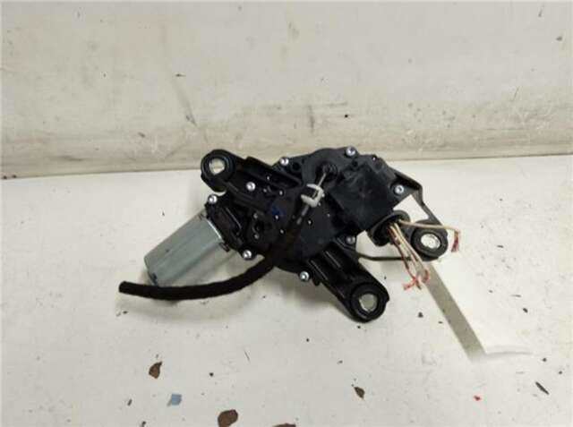 Motor Limpia Delantero Volkswagen Golf 1.9 GT SPORT [1.9 LTR. - 77 KW TDI]