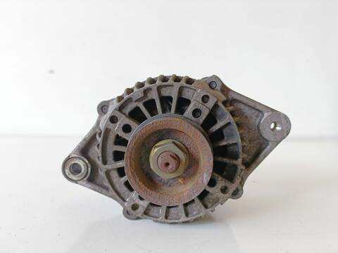 Foto 1ª: Alternador Suzuki Jimny TECHO METALICO 80CV