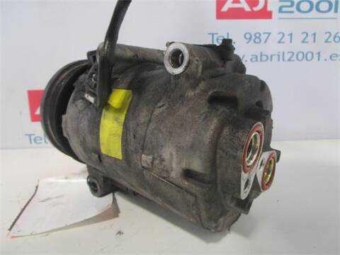 Foto 2ª: Compresor Aire Acondicionado Ford Focus 1.8 TDCI 115CV 85KW [KKDA] (2009)