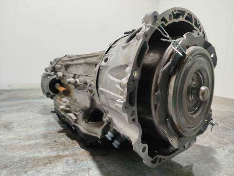 Caja Cambios Automatica Mercedes Clase V 200 V 220 CDI - D 4-MATIC 447.811 447.813) 163CV 120KW